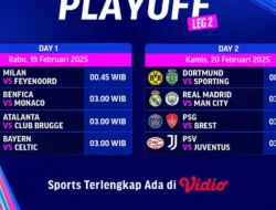 Drama Playoff Liga MX Clausura 2026: Jadwal Lengkap, Tim Unggulan, dan Cara Nonton di AS!