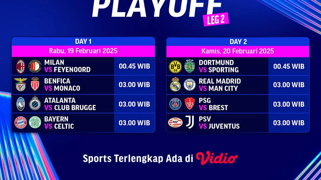 Drama Playoff Liga MX Clausura 2026: Jadwal Lengkap, Tim Unggulan, dan Cara Nonton di AS!