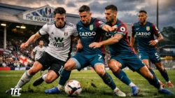 Drama Premier League di Craven Cottage: Fulham vs Aston Villa Siapkan Pertarungan Sengit