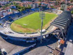 Drama Relegasi: Pisa vs Lecce Siap Bentrok di Stadio Romeo Anconetani