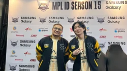 Drama Sengit MPL: Onic vs Dewa United di Pekan Crucial