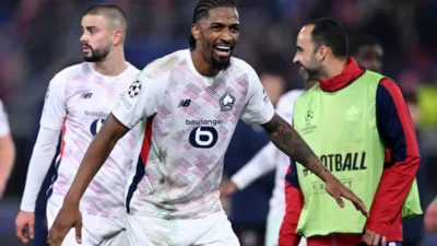 Drama Seru Lille vs Le Havre: Skor Imbang, Bintang Baru, dan Dampaknya pada Poin Champions League