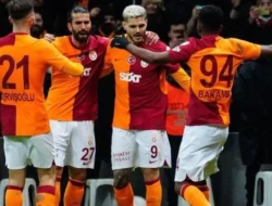 Drama Tajam di Piala Turki: Konyaspor Mengincar Kejutan Besar Lawan Beşiktaş!