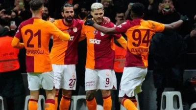 Drama Tajam di Piala Turki: Konyaspor Mengincar Kejutan Besar Lawan Beşiktaş!