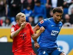 Drama Terbaru di Hasil Liga Jerman: Hoffenheim Siap Guncang Stuttgart!