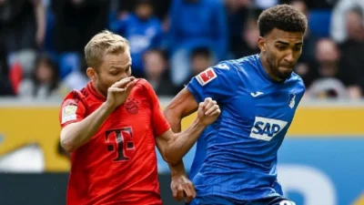 Drama Terbaru di Hasil Liga Jerman: Hoffenheim Siap Guncang Stuttgart!