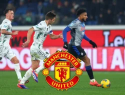 Drama Transfer Ederson: Atalanta Jadi Tumpuan Manchester United dan Atletico Madrid