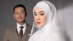Drama VCS Suami Clara Shinta: Pengobatan Psikiater, Pisah Rumah, dan Proses Perceraian di Pengadilan Agama Jakarta Selatan