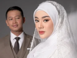 Drama VCS Suami Clara Shinta: Pengobatan Psikiater, Pisah Rumah, dan Proses Perceraian di Pengadilan Agama Jakarta Selatan