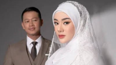 Drama VCS Suami Clara Shinta: Pengobatan Psikiater, Pisah Rumah, dan Proses Perceraian di Pengadilan Agama Jakarta Selatan