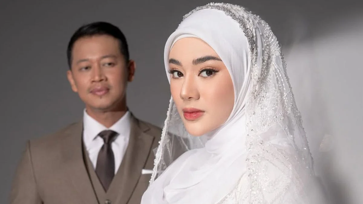 Drama VCS Suami Clara Shinta: Pengobatan Psikiater, Pisah Rumah, dan Proses Perceraian di Pengadilan Agama Jakarta Selatan