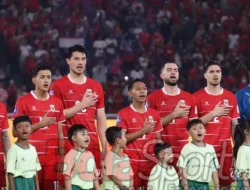 Dua Pemain Abroad Timnas Indonesia Berjuang Lolos Liga Champions Eropa 2026/2027