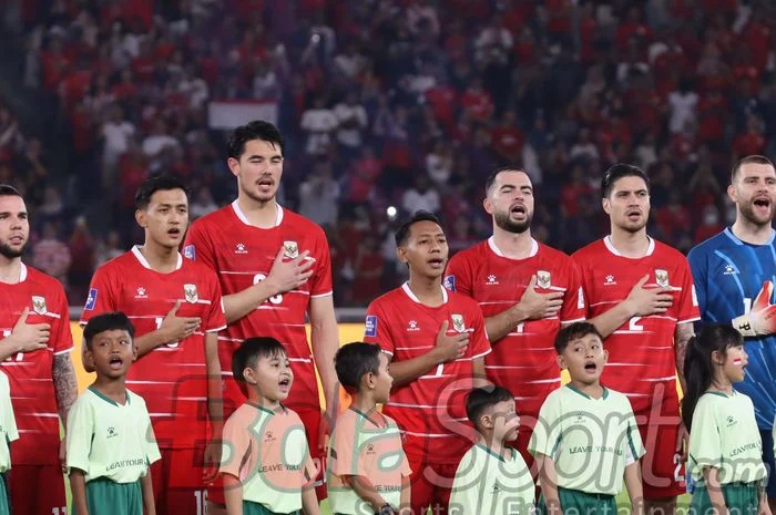 Dua Pemain Abroad Timnas Indonesia Berjuang Lolos Liga Champions Eropa 2026/2027
