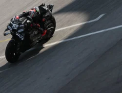 Ducati Lanjutkan Momentum Manis di MotoGP Spanyol 2026, Tantangan Bezzecchi Menanti