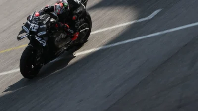 Ducati Lanjutkan Momentum Manis di MotoGP Spanyol 2026, Tantangan Bezzecchi Menanti