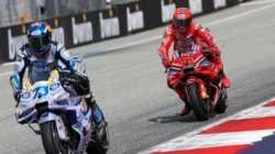 Ducati Tak Lagi Perkasa, Alex Marquez Optimis Kejutan Besar di MotoGP 2026