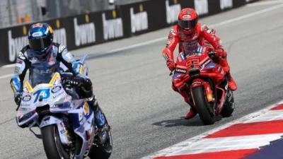 Ducati Tak Lagi Perkasa, Alex Marquez Optimis Kejutan Besar di MotoGP 2026