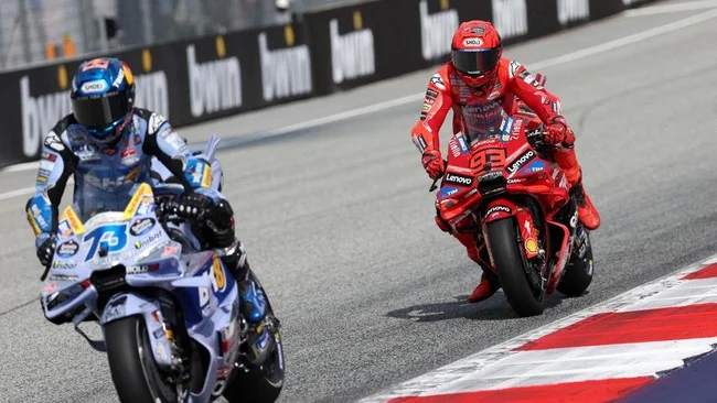 Ducati Tak Lagi Perkasa, Alex Marquez Optimis Kejutan Besar di MotoGP 2026