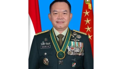 Dudung Abdurachman: Menuju Indonesia yang Lebih Baik