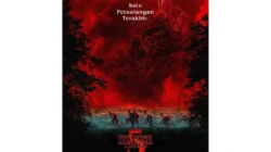 Dunia Hiburan dan Teknologi: Stranger Things, AI, dan Drama Baru