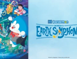Dunia Olahraga dan Hiburan: Doraemon dan Prestasi Atlet