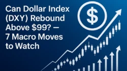 DXY Baru Rebound 5 Persen, Mengapa Rupiah Sudah Goyang?
