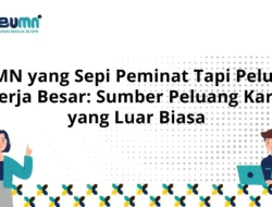 DYAN Mulai Sepi, Broker Besar Main di Area Bawah