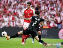 Dynamo Moscow Tidak Sendirian: Berita Terkini Sepak Bola Eropa