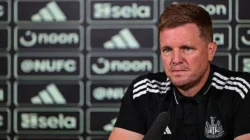 Edisi Kritis: Eddie Howe Berhadapan Dengan Keterpurukan Newcastle United