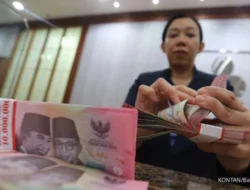 Efisiensi SDM Jadi Jurus Bank Jaga Laba di Tengah Tekanan Kinerja