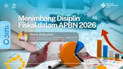 Ekonom Peringatkan BSF Bisa Jadi Bumerang: Bukan Pengganti Displin APBN!