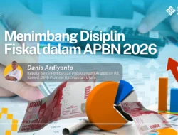 Ekonom Peringatkan BSF Bisa Jadi Bumerang: Bukan Pengganti Displin APBN!