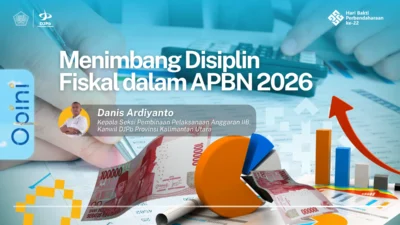 Ekonom Peringatkan BSF Bisa Jadi Bumerang: Bukan Pengganti Displin APBN!