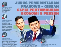 Ekonom Soroti Pernyataan Prabowo, Birokrasi Jadi Ujian Terbesar Ekonomi