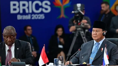 Ekonomi Mesir dan BRICS: Meningkatnya Perdagangan dan Investasi