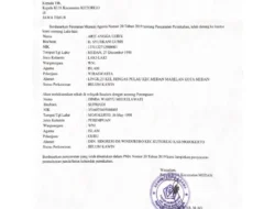 Eksklusif: Cara Ajukan Surat Rekomendasi Nikah ke KUA dan Mengapa El Rumi Pilih Akad Sederhana di Luar Jakarta