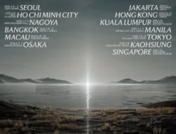 Eksklusif: EXO Siap Menggebrak Jakarta 2026 dengan Konser Megah dan Kolaborasi Lokal