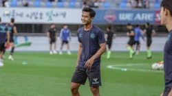 Eksklusif: Pratama Arhan Dapat Ijazah Blockchain, Siap Bawa Semangat di ASEAN Cup 2026