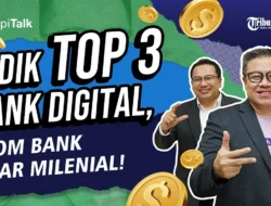 Ekspansi Bank Digital Makin Agresif, Krom Bank Fokus Bidik Gen Z dan Milenial