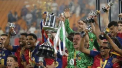 El Clasico: Barcelona Siap Rebut Gelar Juara La Liga Lawan Real Madrid