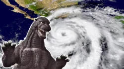 El Niño 'Godzilla' Siap Menghantam Bumi, Ini Dampaknya
