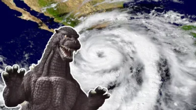 El Niño 'Godzilla' Siap Menghantam Bumi, Ini Dampaknya