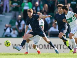 Elche Siap Menghadapi Tantangan Besar di LaLiga Spanyol
