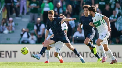 Elche Siap Menghadapi Tantangan Besar di LaLiga Spanyol