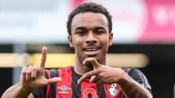 Eli Junior Kroupi, Bintang Muda Bournemouth yang Siap Menggelegar di Kancah Sepakbola Dunia
