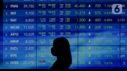 ELPI hingga TAMA Terbang, Saham Apa Lagi yang Masuk Top Gainers Kemarin?