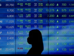 ELPI hingga TAMA Terbang, Saham Apa Lagi yang Masuk Top Gainers Kemarin?