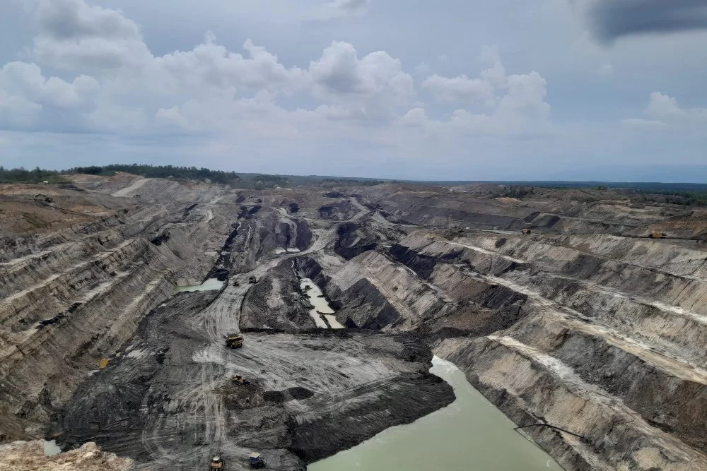 Emiten Bakrie BUMI Himpun Dana Rp1,83 Triliun dari Obligasi