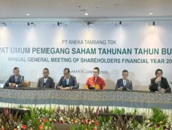 Emiten Tambang dan Perbankan di Tengah Kebijakan Pemerintah: Antara Kenaikan Royalti dan Pengakuan Internasional