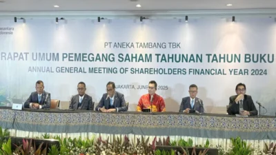 Emiten Tambang dan Perbankan di Tengah Kebijakan Pemerintah: Antara Kenaikan Royalti dan Pengakuan Internasional